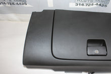 2019 Chevy Tahoe K1500 Premier Upper Glove Box OEM - Day's Parts Yard