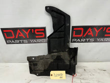 2017 Chevy Camaro SS  Front RH Passenger Wheel Fender Liner OEM - Day's Parts Yard