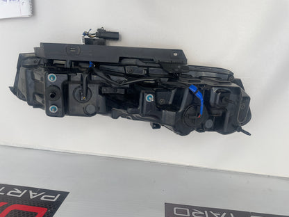 2020 Chevy Camaro SS Smoked Clear  RH & LH w/ 3rd Brake Taillights OEM - Day's Parts Yard
