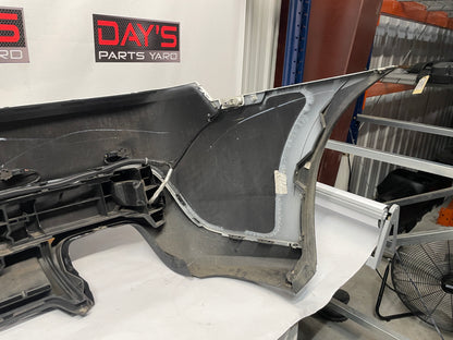 2014 Chevy Camaro ZL1 Complete Rear Bumper Cover White OEM - Day's Parts Yard
