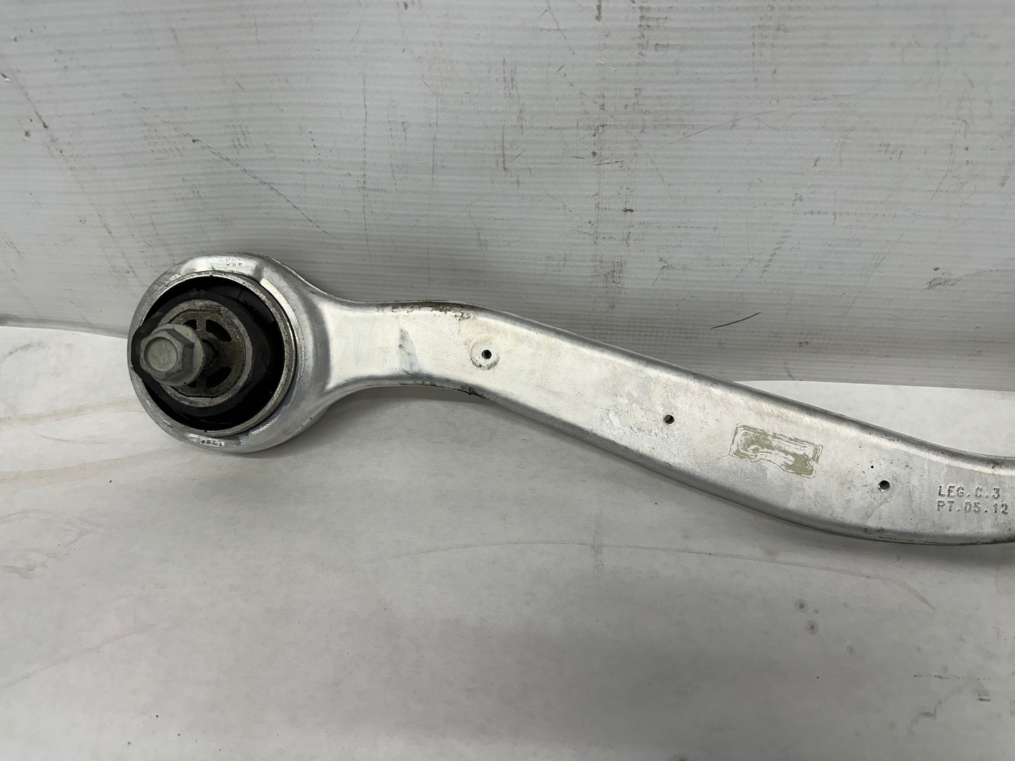 2017 Chevy Camaro SS Front RH Passenger Lower Control Arm OEM - Day's Parts Yard