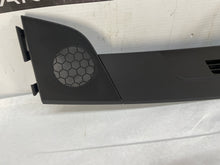 2009 Cadillac CTS-V Dashboard Dash Vent Windshield Defroster Trim Panel Grille OEM - Day's Parts Yard