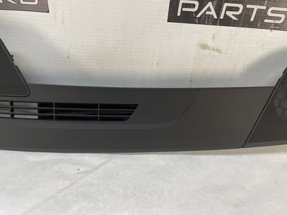 2009 Cadillac CTS-V Dashboard Dash Vent Windshield Defroster Trim Panel Grille OEM - Day's Parts Yard