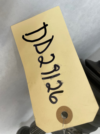 2015 Chevy SS Sedan LH Driver Rear CV Axle Half Shaft OEM