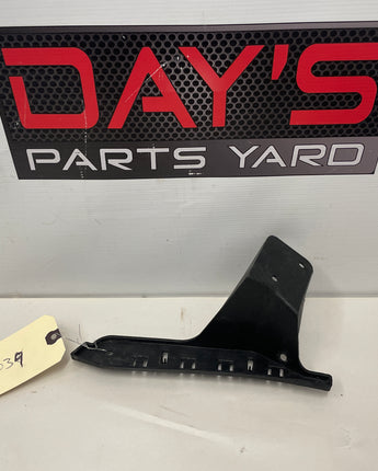 2014 Cadillac CTS-V Coupe LH Driver Front Bumper Bracket OEM