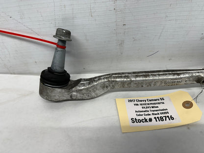 2017 Chevy Camaro SS Front RH Passenger Control Lower Arm OEM - Day's Parts Yard