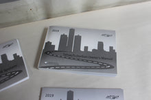 2019 Chevy Tahoe K1500 Premier Owners Manual OEM - Day's Parts Yard
