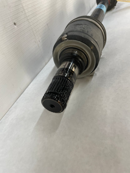 2015 Chevy SS Sedan RH Passenger Rear CV Axle Half Shaft OEM