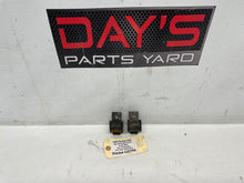 2005 Pontiac GTO Rear Suspension Stabilizer Sway Bar Brackets Clamps OEM - Day's Parts Yard