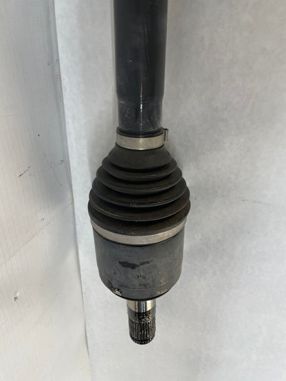 2015 Chevy SS Sedan RH Passenger Rear CV Axle Half Shaft OEM