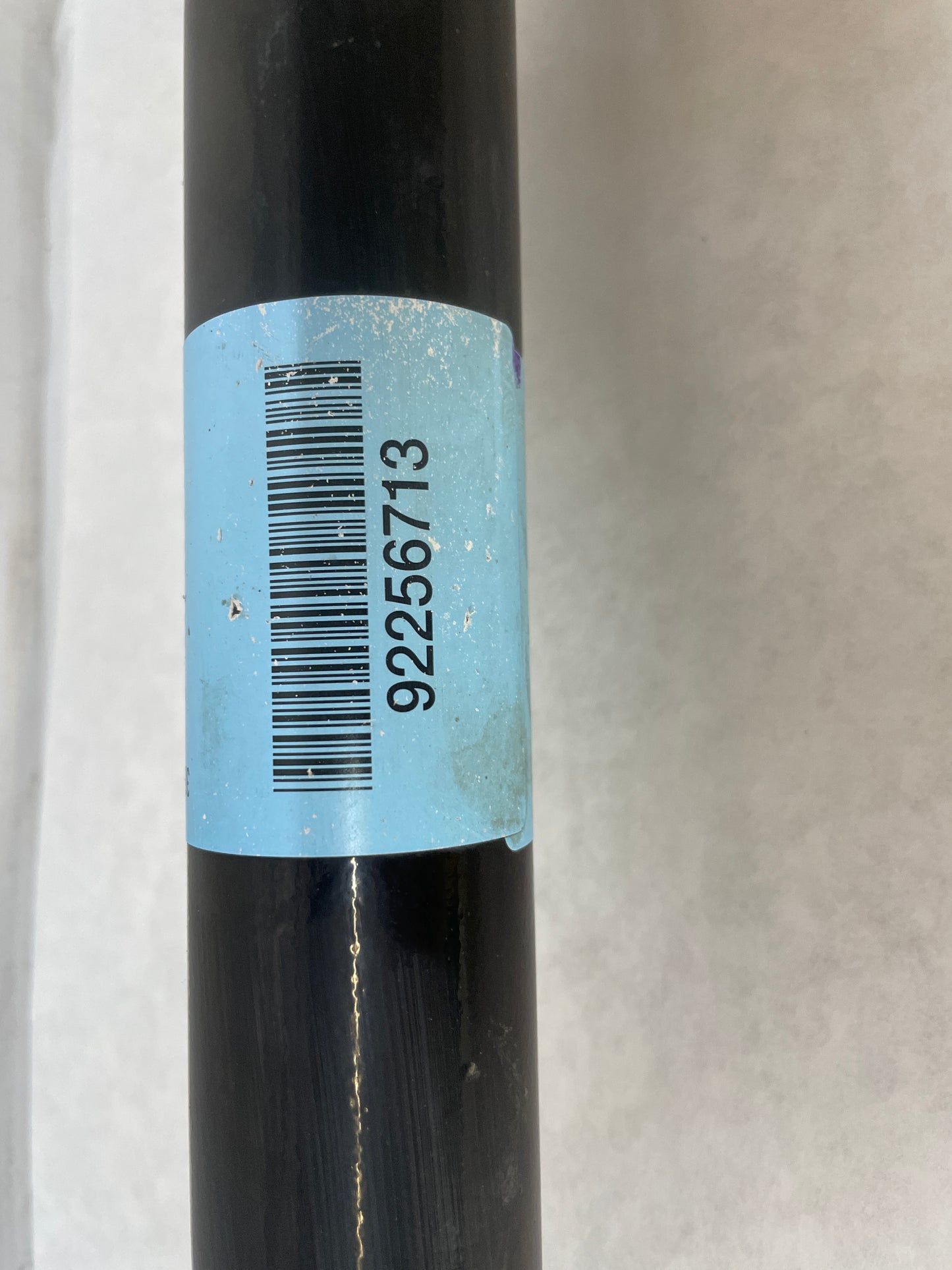 2015 Chevy SS Sedan RH Passenger Rear CV Axle Half Shaft OEM