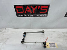 2017 Chevy Camaro SS RH & LH  Front Sway Bar End Links OEM - Day's Parts Yard