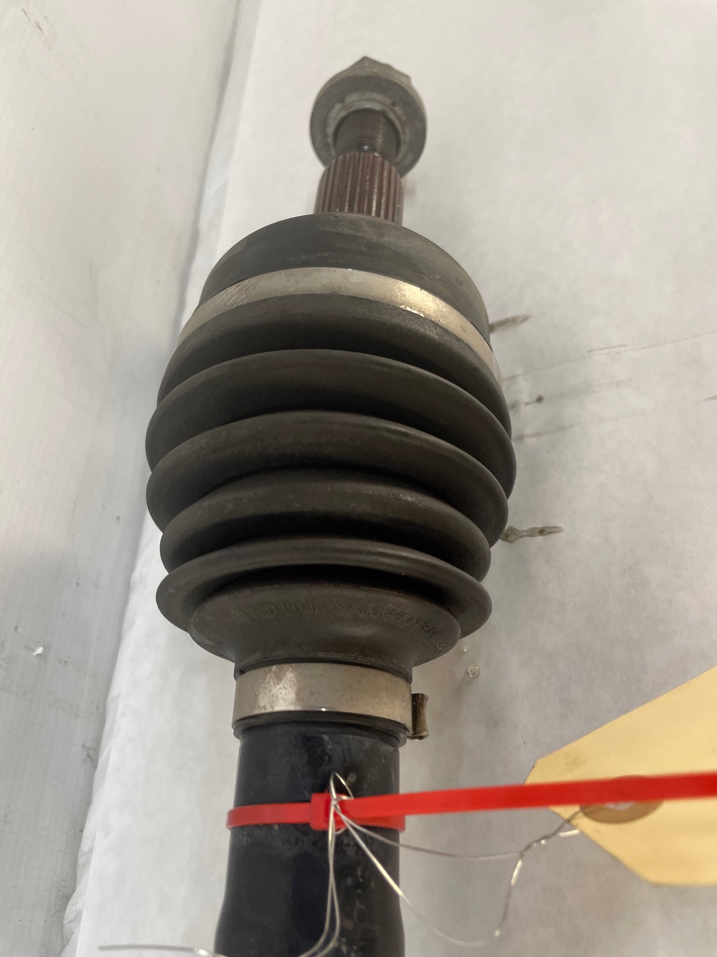 2015 Chevy SS Sedan RH Passenger Rear CV Axle Half Shaft OEM