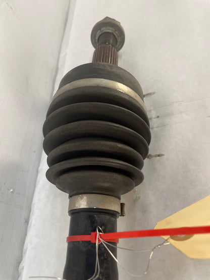 2015 Chevy SS Sedan RH Passenger Rear CV Axle Half Shaft OEM
