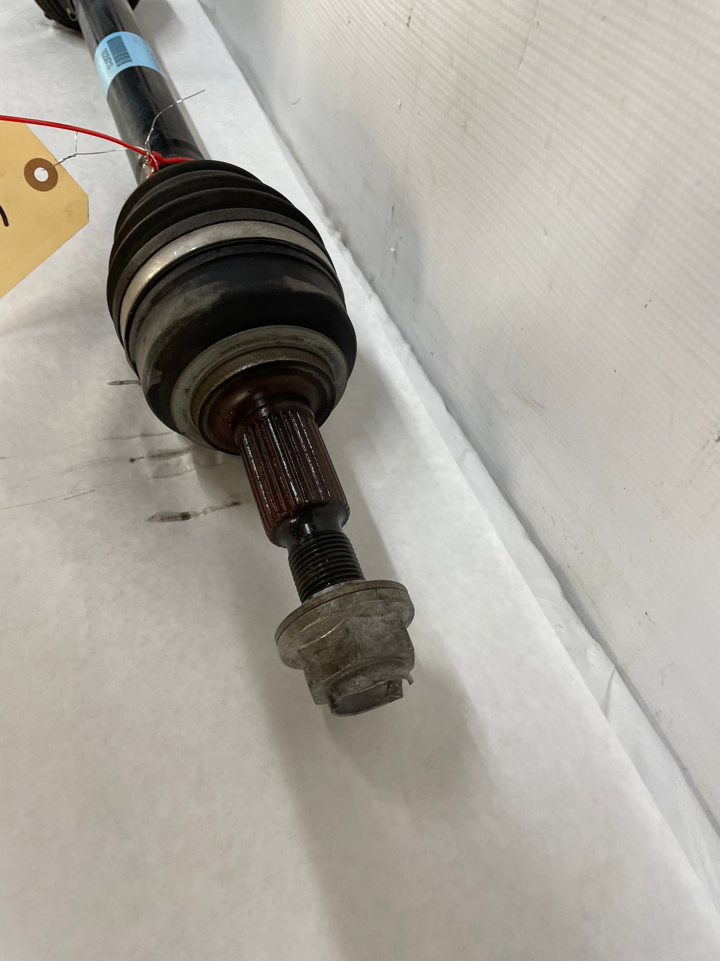 2015 Chevy SS Sedan RH Passenger Rear CV Axle Half Shaft OEM