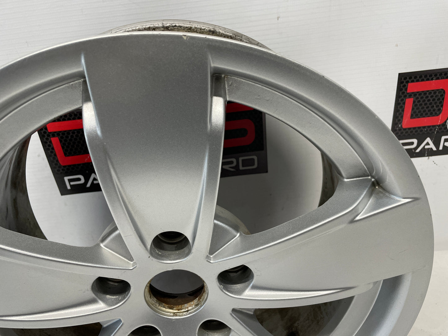 2005 Pontiac GTO Factory OEM 17X8 Wheel