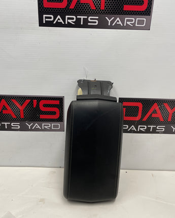 2014 Cadillac CTS-V Coupe Center Console Lid OEM
