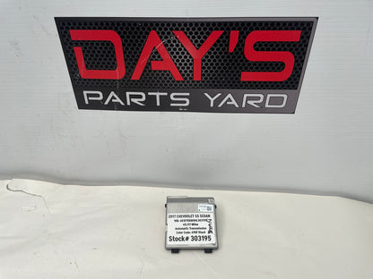 2017 Chevy SS Sedan Lane Departure Camera Module System OEM - Day's Parts Yard