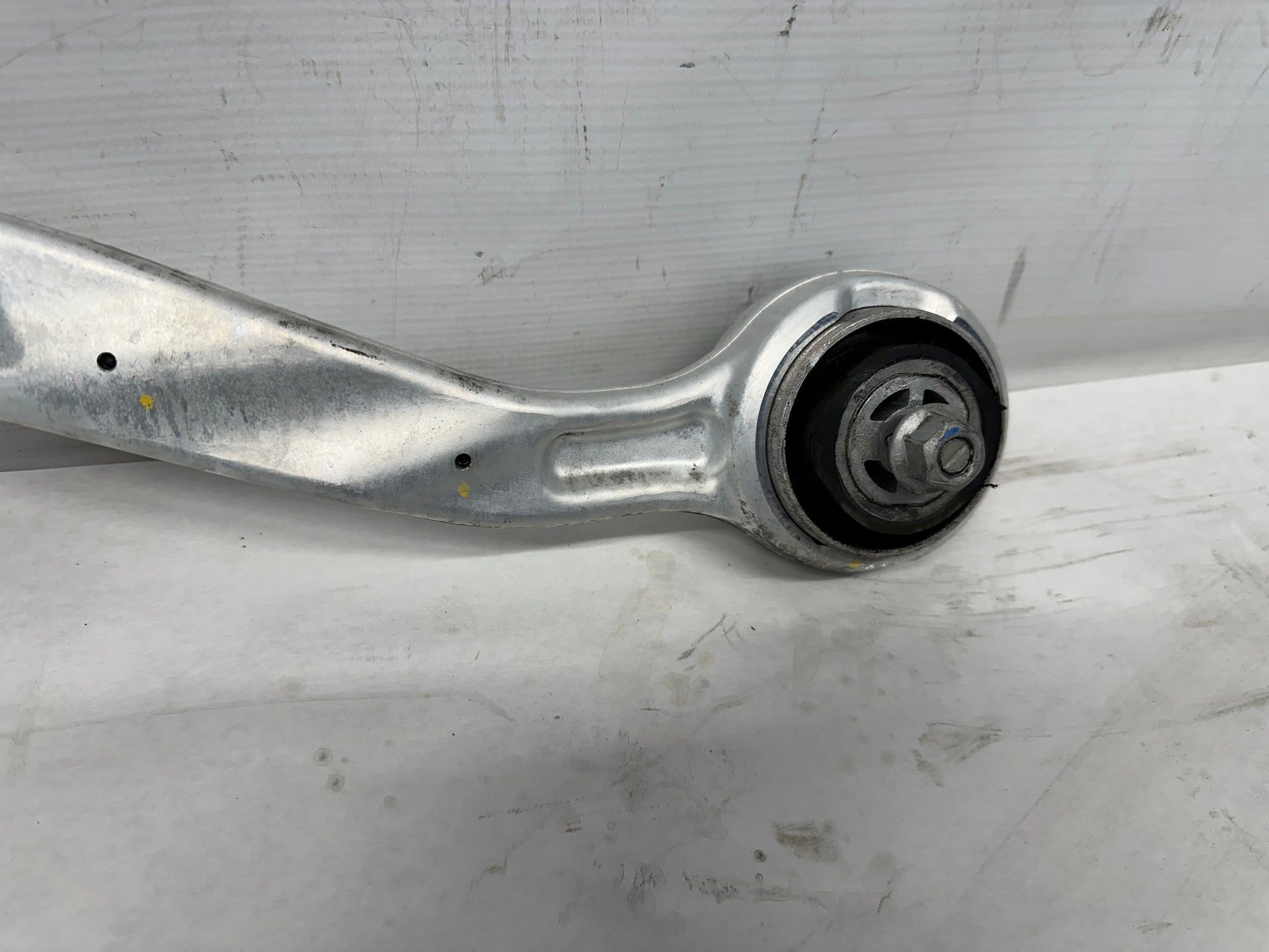 2017 Chevy Camaro SS Front LH Driver Lower Control Arm OEM - Day's Parts Yard