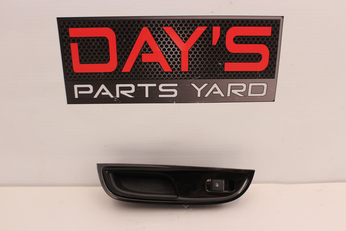 2014 Chevy SS Sedan LH Driver Rear Door Window Control Switch OEM