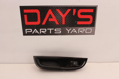 2014 Chevy SS Sedan LH Driver Rear Door Window Control Switch OEM