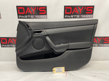 2012 Chevy Caprice PPV RH Passenger Front Interior Door Panel OEM