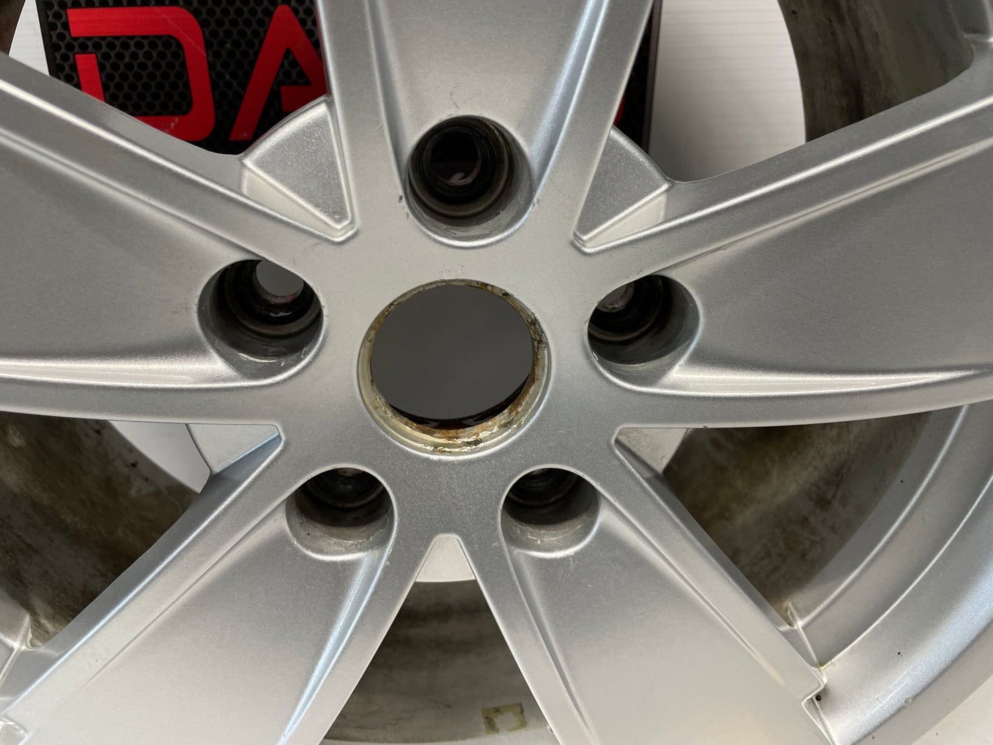 2005 Pontiac GTO Factory OEM 17X8 Wheel