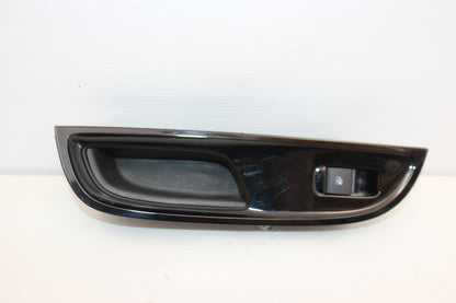 2014 Chevy SS Sedan LH Driver Rear Door Window Control Switch OEM