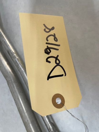 2015 Chevy SS Sedan AC A/C Air Conditioner Compressor Manifold Hose Line Tube OEM