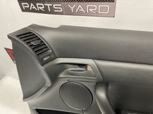 2012 Chevy Caprice PPV RH Passenger Front Interior Door Panel OEM