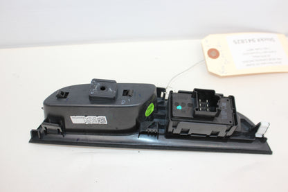 2014 Chevy SS Sedan LH Driver Rear Door Window Control Switch OEM