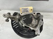 2017 Chevy Camaro SS Front RH Passenger Spindle Knuckle Hub OEM - Day's Parts Yard
