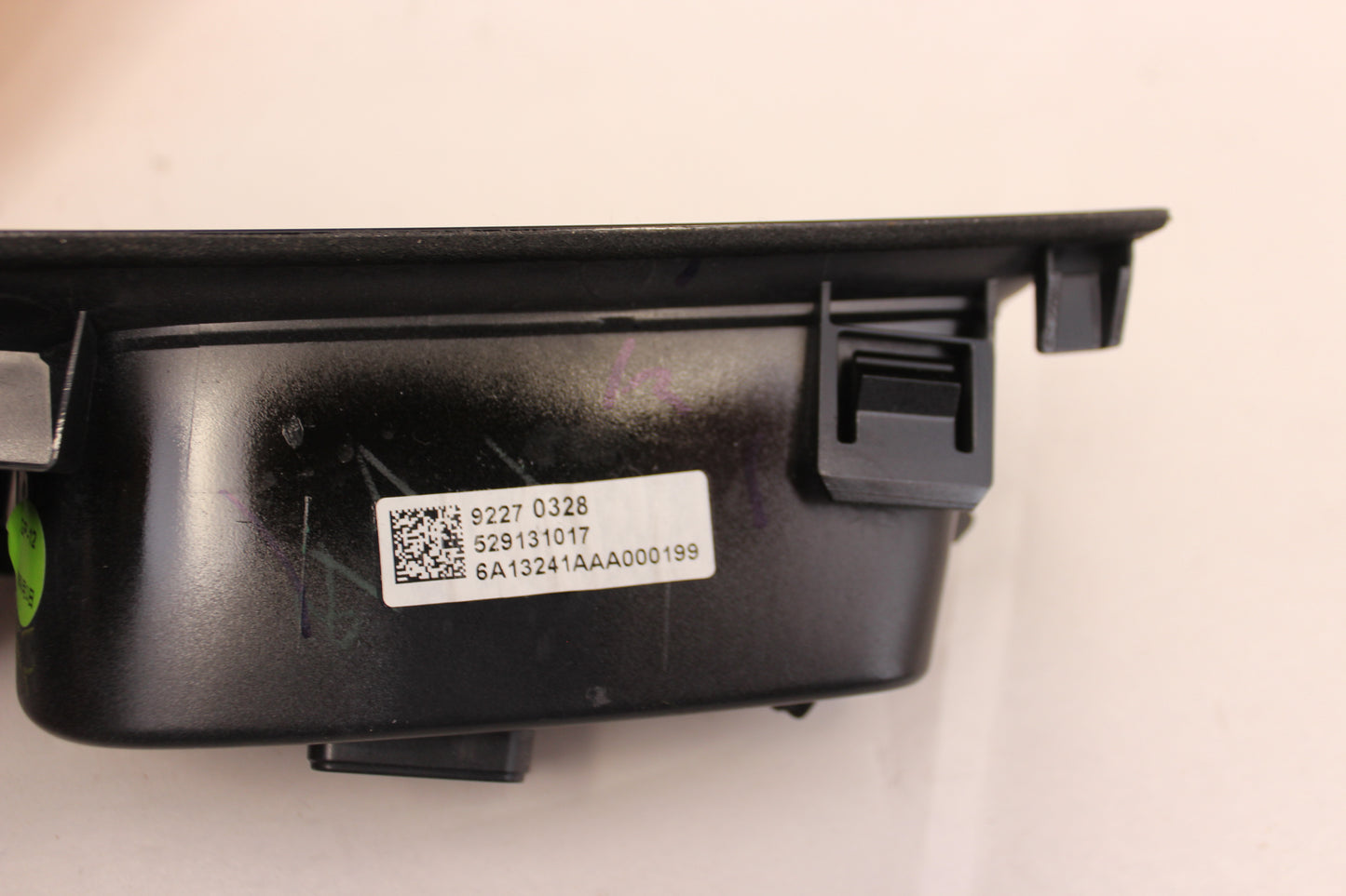 2014 Chevy SS Sedan LH Driver Rear Door Window Control Switch OEM