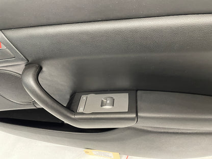 2012 Chevy Caprice PPV RH Passenger Front Interior Door Panel OEM