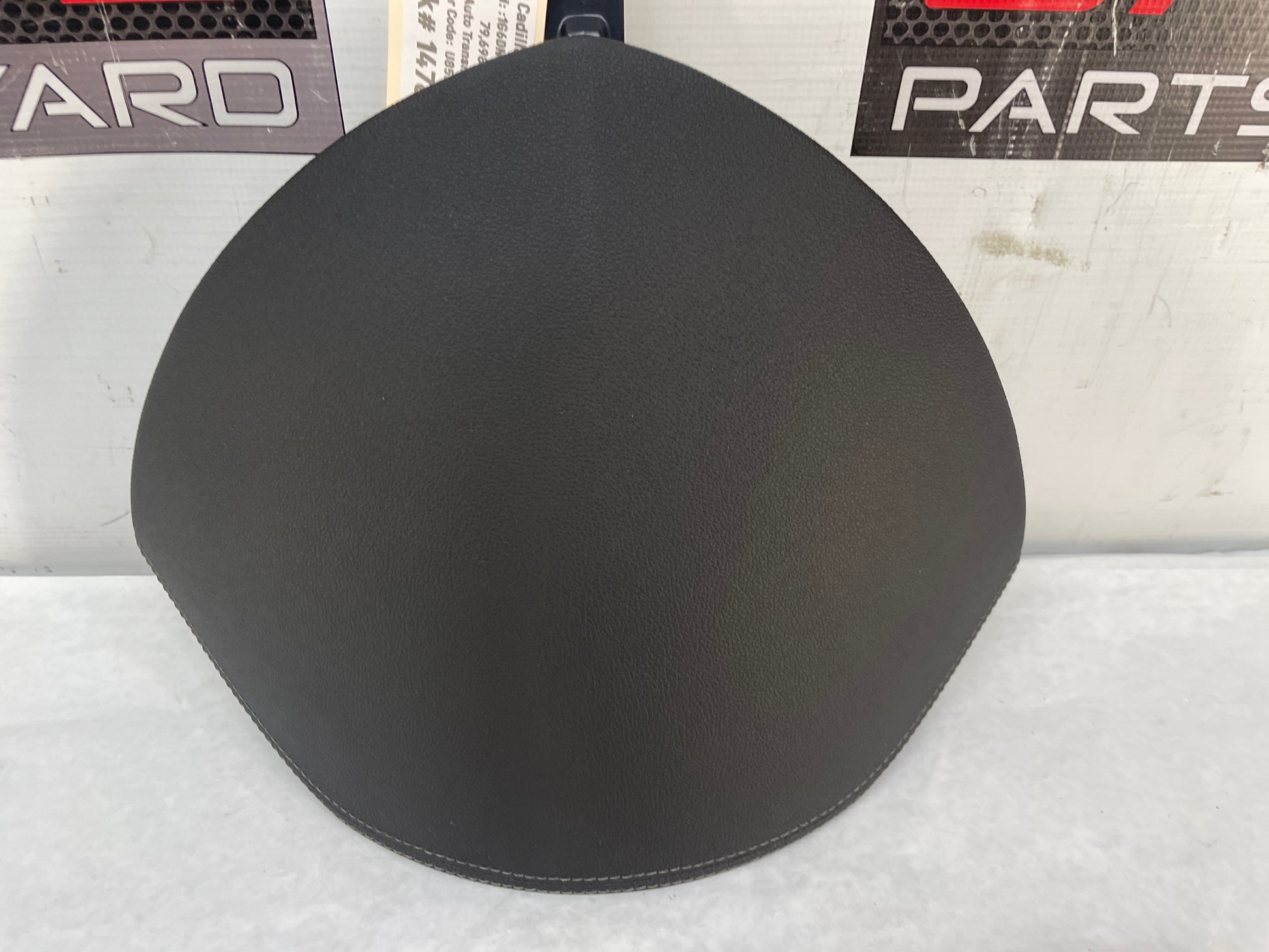 2009 Cadillac CTS-V Sedan Instrument Cluster Upper Dash Trim Panel Cover Hood OEM - Day's Parts Yard