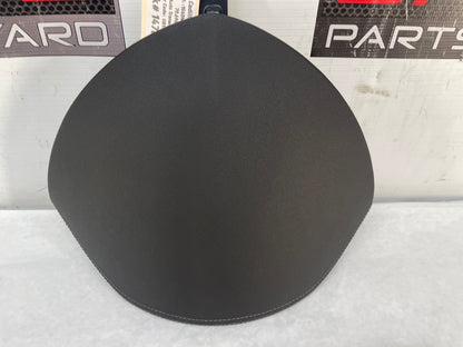 2009 Cadillac CTS-V Sedan Instrument Cluster Upper Dash Trim Panel Cover Hood OEM - Day's Parts Yard