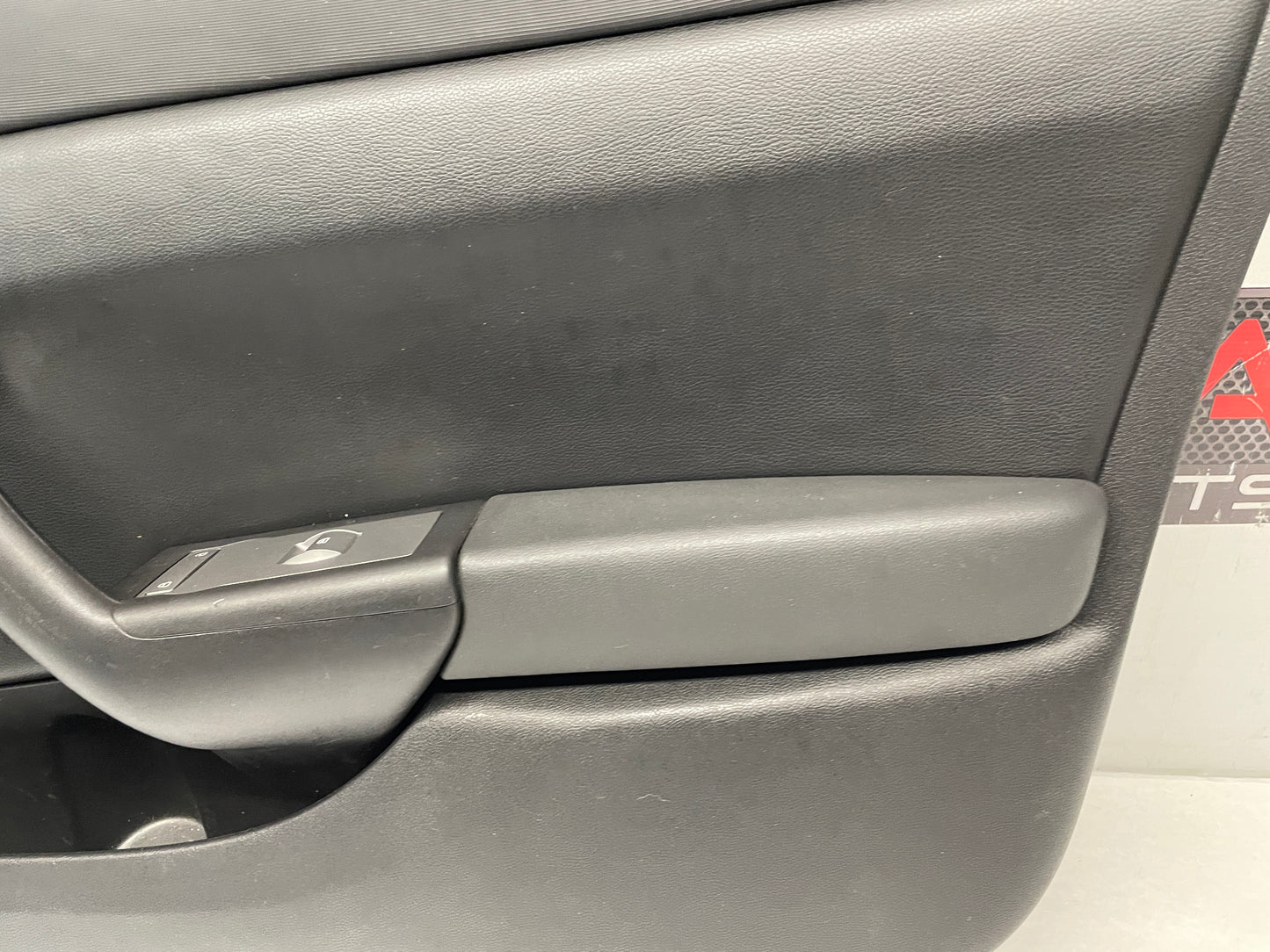2012 Chevy Caprice PPV RH Passenger Front Interior Door Panel OEM