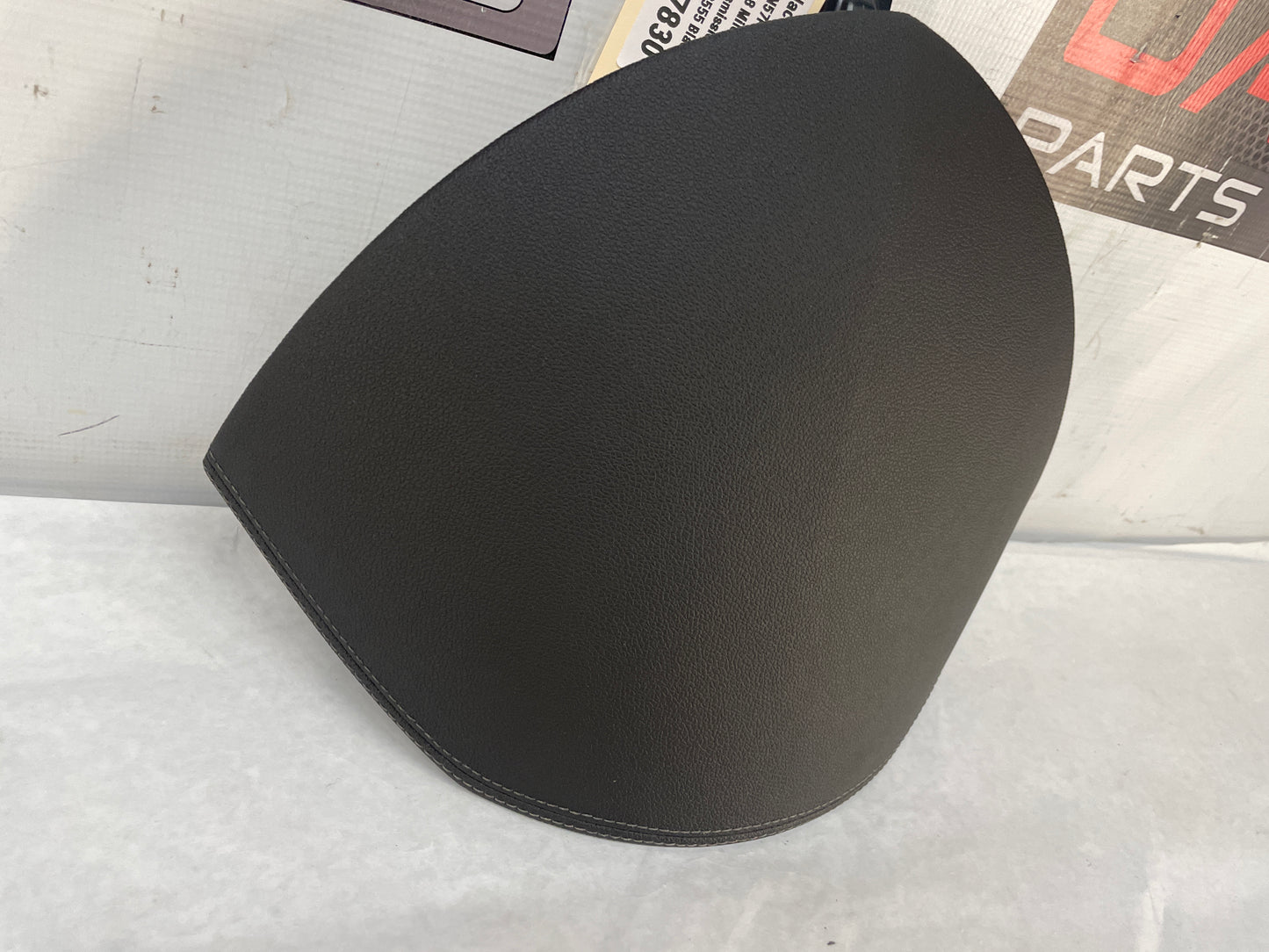 2009 Cadillac CTS-V Sedan Instrument Cluster Upper Dash Trim Panel Cover Hood OEM - Day's Parts Yard