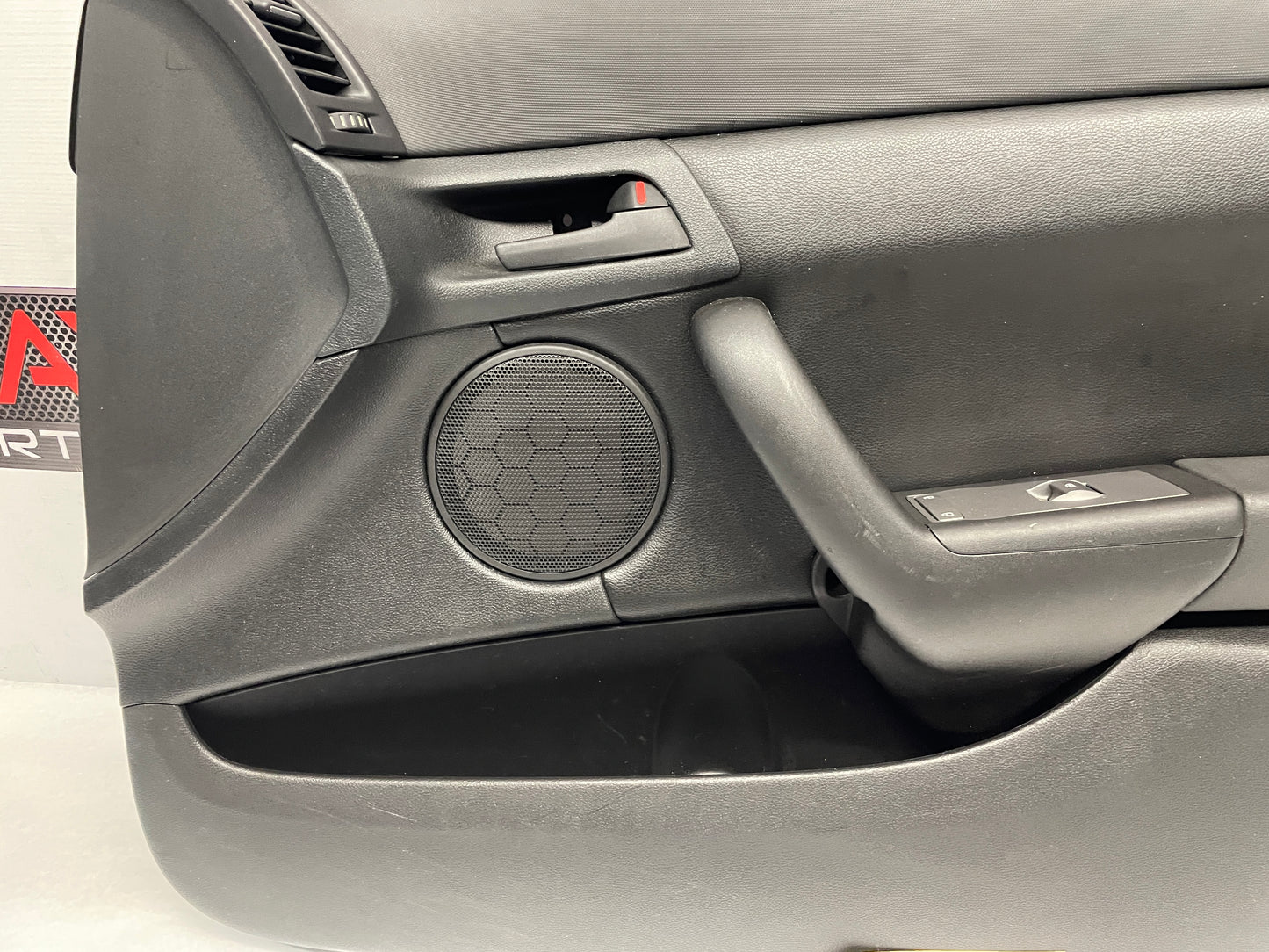 2012 Chevy Caprice PPV RH Passenger Front Interior Door Panel OEM