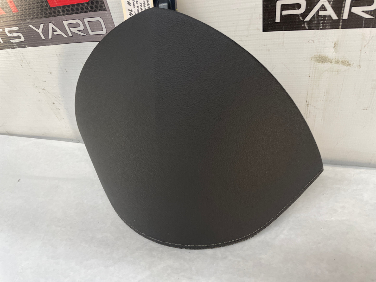 2009 Cadillac CTS-V Sedan Instrument Cluster Upper Dash Trim Panel Cover Hood OEM - Day's Parts Yard