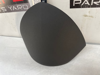 2009 Cadillac CTS-V Sedan Instrument Cluster Upper Dash Trim Panel Cover Hood OEM - Day's Parts Yard