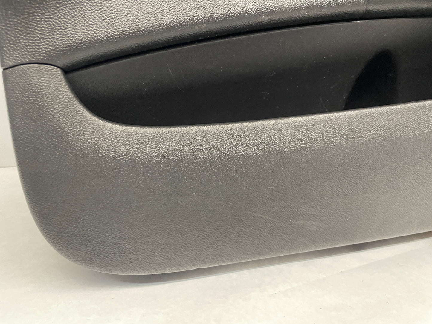 2012 Chevy Caprice PPV RH Passenger Front Interior Door Panel OEM