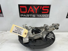 2017 Chevy Camaro SS Front LH Driver Spindle Knuckle Hub OEM - Day's Parts Yard