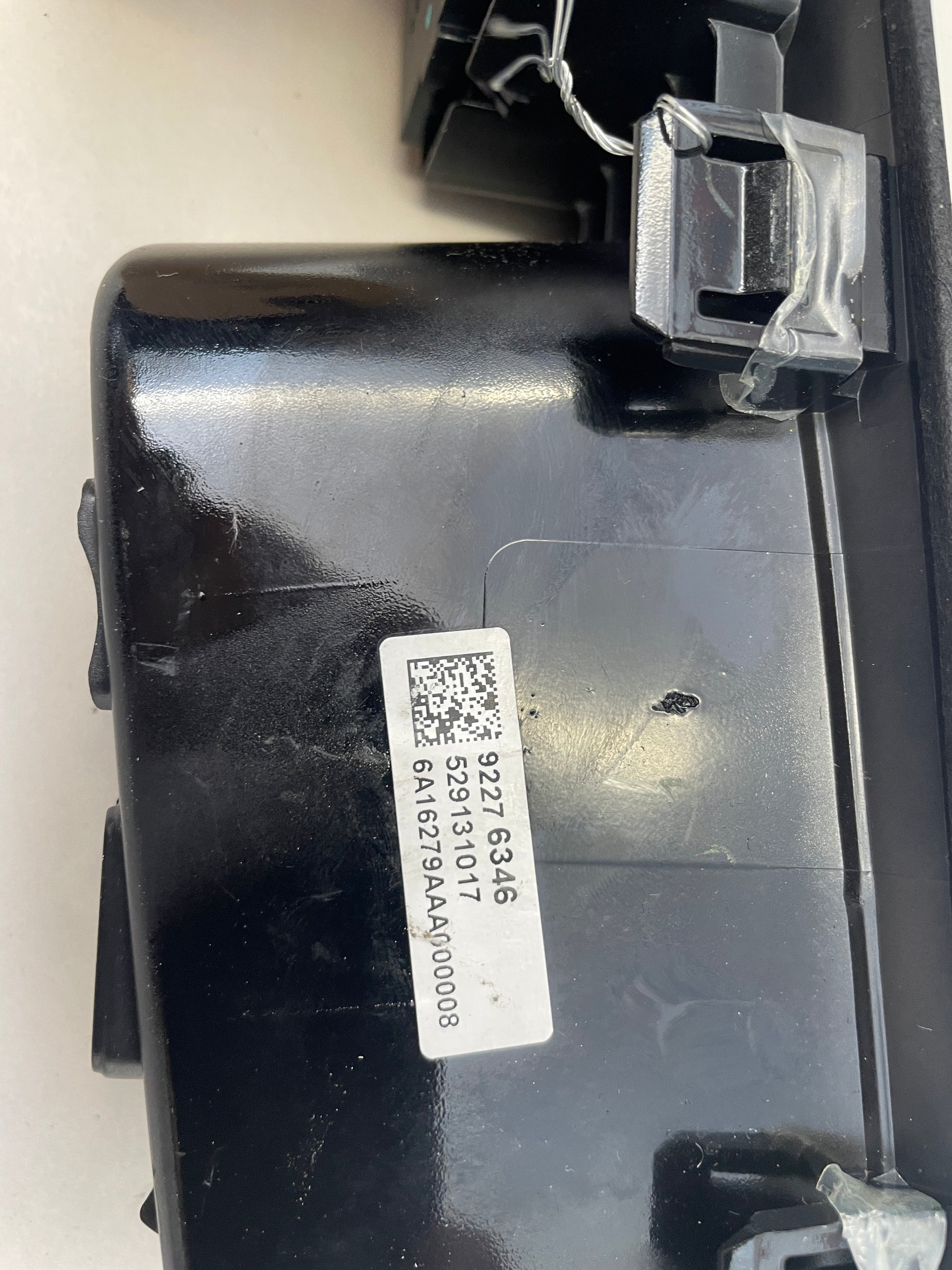 2017 Chevy SS Sedan LH Driver Front Master Power Window Mirror Switch  OEM - Day's Parts Yard