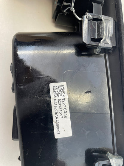 2017 Chevy SS Sedan LH Driver Front Master Power Window Mirror Switch  OEM - Day's Parts Yard