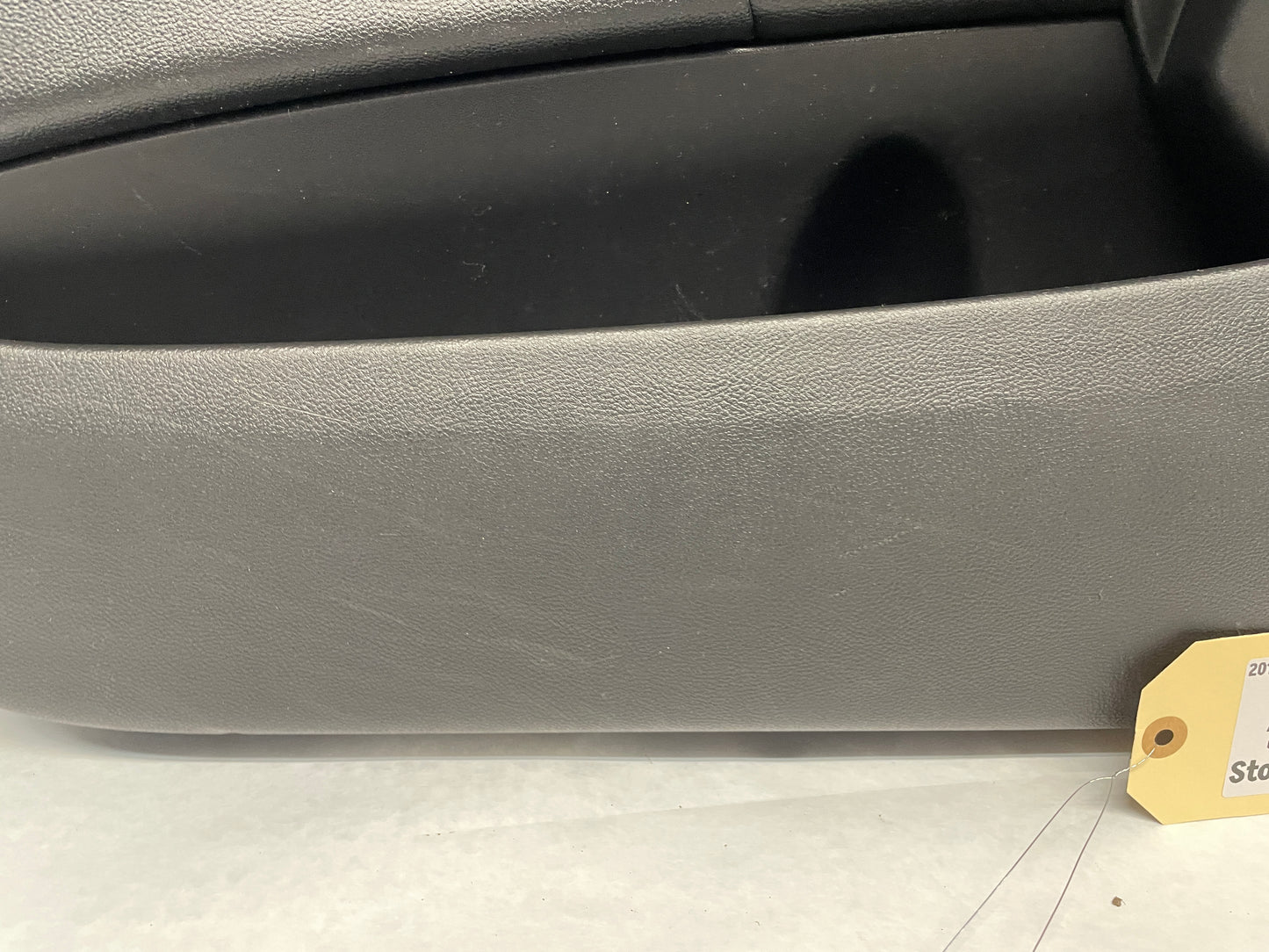 2012 Chevy Caprice PPV RH Passenger Front Interior Door Panel OEM