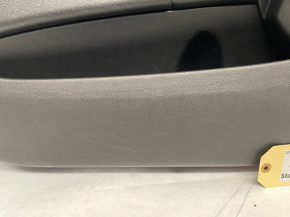 2012 Chevy Caprice PPV RH Passenger Front Interior Door Panel OEM