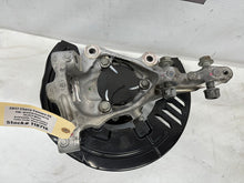 2017 Chevy Camaro SS Front LH Driver Spindle Knuckle Hub OEM - Day's Parts Yard