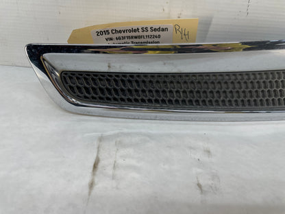 2015 Chevy SS Sedan RH & LH Fender Side Marker Lights Lamps OEM