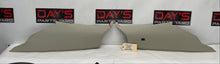 2012 Chevy Caprice PPV RH & LH Interior Quarter Panel C Pillar Trim OEM